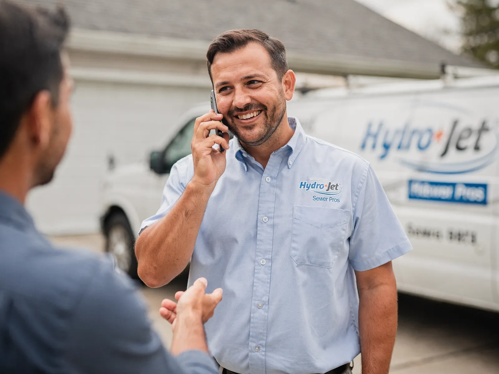 Hydro Jetting Myrtlewood, AL FAQs